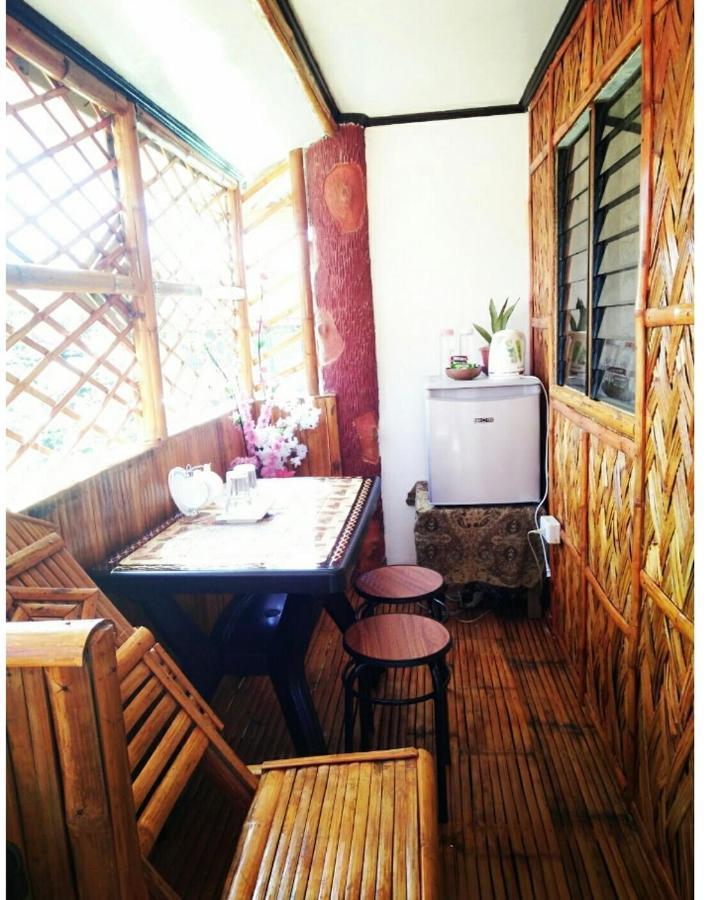 Alona'S Traditional Filipino Home Near 100 Islands Wharf Alaminos Exterior foto